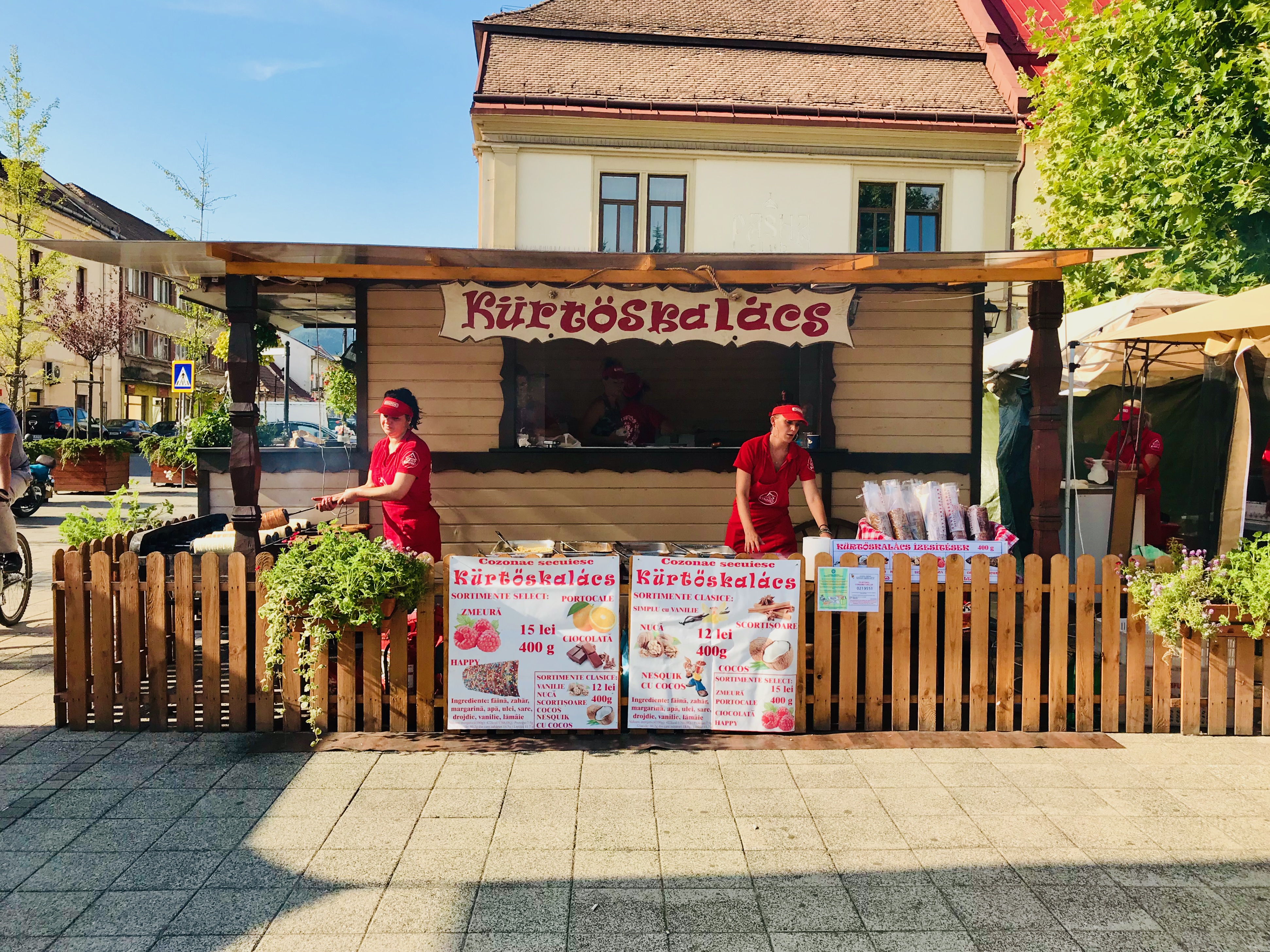 Târg Traditional