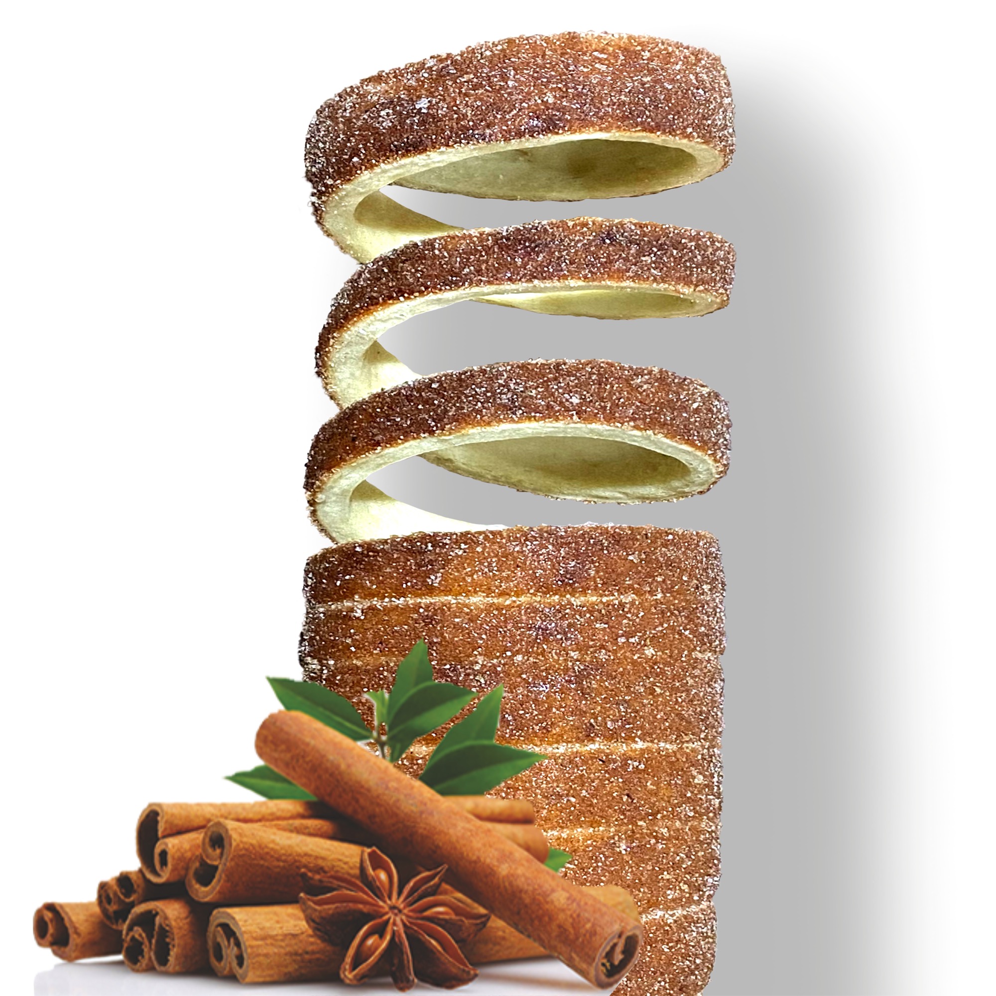 Scorțișoară