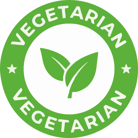 Vegetarian Icon